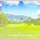 석정 스크린 골프존 이미지