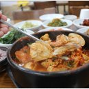 전주식당 - 성동구 금호동2가 | 전주식당