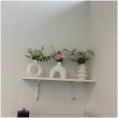 수원-1480 | 수원꽃집 추천 호매실 한결플라워 꽃다발 후기