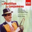 (클래식-성악) [100 Best Tenor Arias] Adolphe Adam - Le Postillon de Lonjumeau, opera - Mes amis, écoutez l'histoire 이미지