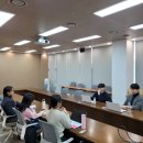 대학생 인턴십 프로그램 &#34;Future Finder&#34; 2기 인턴사원 인터뷰