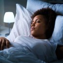 (Nov. 19th Sun) Better Bedroom Ventilation May Mean Better Sleep 이미지