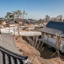 강릉오죽한옥마을