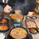 담소사골순대두산벤처다임점 | 인덕원 맛집 순대국밥 순대 편육이 맛있는 담소소사골순대육개장 안양두산벤처다임점
