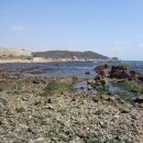 해파랑길 3코스 이미지