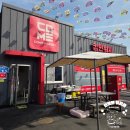 공항24시셀프세차장 | 대구 24시세차장 대구공항 근처 컴인워시 입석점 셀프세차 후기