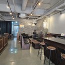 성수동 로스터리 카페 이미지