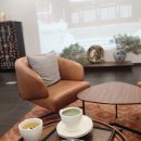 더리빙룸 at 북촌빈관