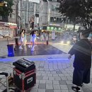 「행복·열정·명품」 버스킹<5회> | [김해 행사 음향·조명·렌탈] 찾아가는 문화버스킹 2차 후기ㅣ행복유랑단