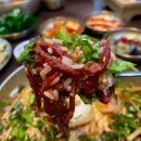 다원정 | 비빔밥과 든든한 소고기국 솥밥 세트를 맛볼 수 있는 김해 내외동 맛집 다원정소고기국밥 김해점 방문 후기