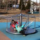 고촌제1근린공원 화장실 이미지