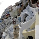 산토리니 이미지