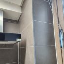 래미안메가트리아(아)경로당 | 입주10년차 아파트 안양 래미안 메가트리아 107동 케라폭시 줄눈시공 후기..