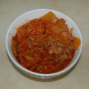 찜했다김치찜