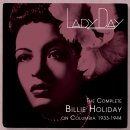 Riffin’ the Scotch - Billie Holiday - 이미지