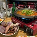 연탄골목