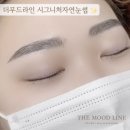 더무드라인
