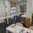 과자의 집 | 속초 4살 아이랑 체험하기 [과자의성] 과자의집 만들기 체험/ 당일 예약 가능