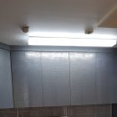 반석씽크 | (구미형곡씽크대) 형곡 반석 드림 빌 씽크대 신발장/베란다수납장시공사진입니다.