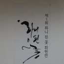 화니핀꽃 이미지