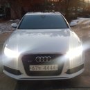 A6 3.0tdi(45tdi) 콰트로/LED.ACC유/15년1월식/화이트/3800 이미지