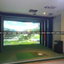 양덕 월드스크린골프 이미지