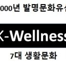 K-Wellness 5,000년 발명문화유산 이미지