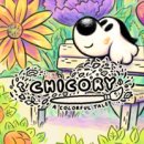 치커리(chicory) 이미지