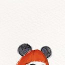 인생힐링 연필드로잉 이미지