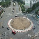 상남오거리 이미지