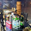 여항산 호수 펜션 이미지