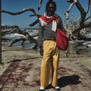 (주)월드와이드어뮤즈먼트 | 자라 X 애런 리바인 두 번째 협업 컬렉션 발매정보 후기