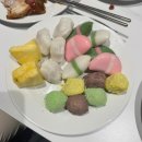 커피홀 구미차병원점 | 구미 신상예식장 델루시아웨딩 하객 후기(홀, 식사, 주차)