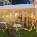 용가리떡볶이분식&토스트 | 용인 수지- 성복역떡볶이카페&amp;에그토스트 성복역 술집 소주, 맥주 파는 분식집 성복동 야외테라스 술집