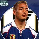 (130) 일본 역대 최고의 선수 이미지