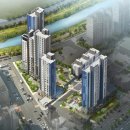 한양수자인평촌리버뷰 이미지