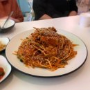 자갈치아구찜 이미지