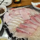 대풍수산 | 가락시장 가락몰 횟집 추천 대풍수산 + 초장집에서 먹고 왔어요