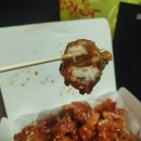 오늘은 강정이닭 이미지