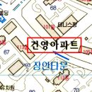 [1000세대이상] 분당동아파트 경기 성남시 분당구 분당동 66 장안타운건영아파트 59평형 / 448.000.000원 / 06.24 / 31606 이미지