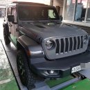 JL 모터스 | JEEP 지프 JL 올뉴랭글러 허브스페이스 35mm 스팅그레이