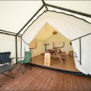 경주감성숙소더글램핑풀빌라 이미지