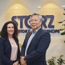 칼스톨츠엔도스코피코리아(유) | [기업탐방] 칼스톨츠엔도스코피코리아(유)