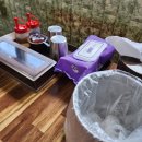 불타는 해물짬뽕 이미지