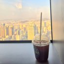 해천빌딩 | 중국 칭다오(청도) 여행 Day 1, 81층 도시 전망대 뷰 &#39;해천 빌딩&#39; 후기