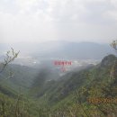 국망봉 등산로 이미지