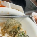반달곰만두 이미지