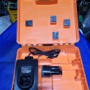 아임삭 14.4v 충전기, 배터리 미사용품팝니다 (판매완료) 이미지