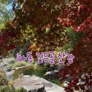 깊은골산장 이미지