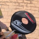 햇살공원 배드민턴장 이미지